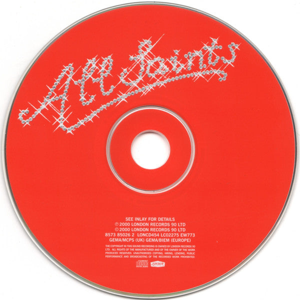 All Saints : Black Coffee (CD, Single)