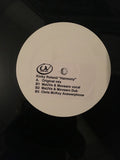 Kinky Roland : Harmony (12", S/Sided, Promo)