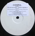 Various : Summer Sampler (12", Ltd, Smplr, W/Lbl, Sti)