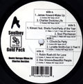 Various : Soulboy Records 2000 Sampler (2x12")