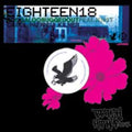 Eighteen18 : Boogaloobuggedout (12")