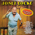 Josef Locke : I'll Sing It My Way (LP)
