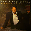Joe Longthorne : Especially For You (LP, Album)