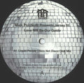 Mark Picchiotti Presents Jersey Street : Love Will Be Our Guide (12")