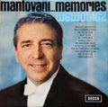 Mantovani : Memories (LP)