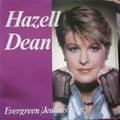 Hazell Dean : Evergreen / Jealous Love (12", Single, Gre)