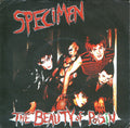 Specimen : The Beauty Of Poisin (12", Single)