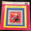 Anni Frind : Spanish Romance (7")