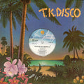 Fat Larry's Band : Lookin' For Love Tonight (12", Single)