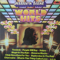 James Last : World Hits (LP, Album)