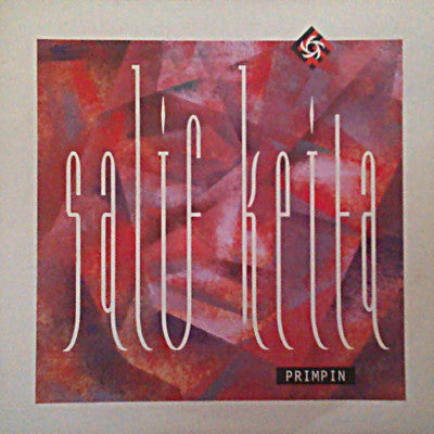 Salif Keita : Primpin (7")