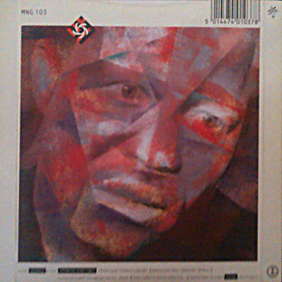 Salif Keita : Primpin (7")