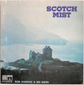Rob Gordon And His Band : Scotch Mist (LP)