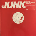 Boxsaga : New York New York (12")