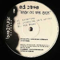 Ed Case : Back On The Case (12")