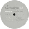Shik Stylkø : Anytime Or Place (12")