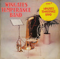Wingates Temperance Band : The World Famous Wingates Temperance Band (LP, Album, Mono, RE)