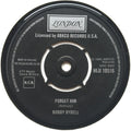 Bobby Rydell : Sway  (7", RE)