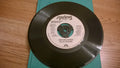 Millie Jackson : Keep The Home Fire Burnin' / Logs And Thangs (7", Promo)
