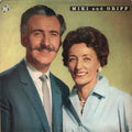 Miki & Griff : Miki And Griff (LP, Mono)