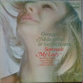 The Melachrino Orchestra : Serenade My Lady (LP, Mono)