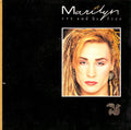 Marilyn : Cry And Be Free (7", Single, Pap)