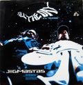 Jigmastas : Till The Day / Cliché (12")