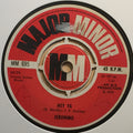 Jeronimo (2) : Hey Ya (7", Single)