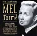 Mel Tormé : The Legendary (CD, Comp)