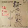 Various : My Fair Lady (LP, Bro)