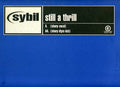 Sybil : Still A Thrill (12", Promo)