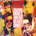 Thrashing Doves : Another Deadly Sunset (12", Single)