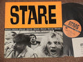 Stare (3) : Mood! (12")