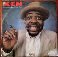 Big Ken (2) : Hoochie Coochie Man (12")