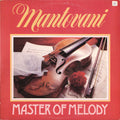 Mantovani : Master Of Melody (2xLP, Comp, Gat)