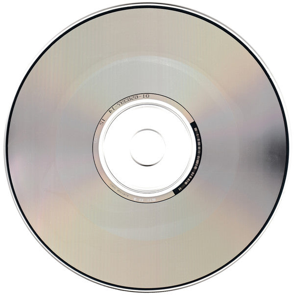 Gloria Estefan : Always Tomorrow (CD, Maxi)