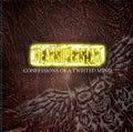 Dear Superstar : Confessions Of A Twisted Mind (CD, Album)