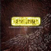 Dear Superstar : Confessions Of A Twisted Mind (CD, Album)