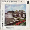 The Boskovsky Ensemble, Willi Boskovsky : Vienna Bonbons: A Confection Of Rare Old Vienna Dances (LP)