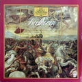 Ludwig Van Beethoven : Piano Concerto No. 5, Opus 73 "Emperor" (LP)