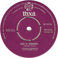 Lonnie Donegan's Skiffle Group : Jack O'Diamonds (7", Single)