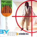 T.C. Curtis : Step By Step (12")
