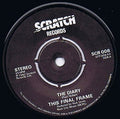 This Final Frame : The Diary (7")