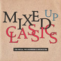 Royal Philharmonic Orchestra : Mixed Up Classics (7", Single)