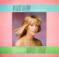 Marti Webb : Always There (LP)