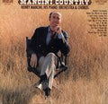 Henry Mancini, His Piano, Orchestra & Chorus* : Mancini Country (LP, Album)