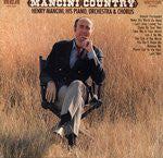 Henry Mancini, His Piano, Orchestra & Chorus* : Mancini Country (LP, Album)