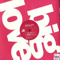 Davidson Ospina : Party Hard E.P. (12", EP)