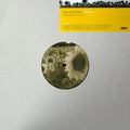 Glissando Bros. Featuring Jimmie Wilson (2) : Flowers (12")