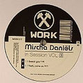 Mischa Daniëls : In Session Vol. 3 (12")